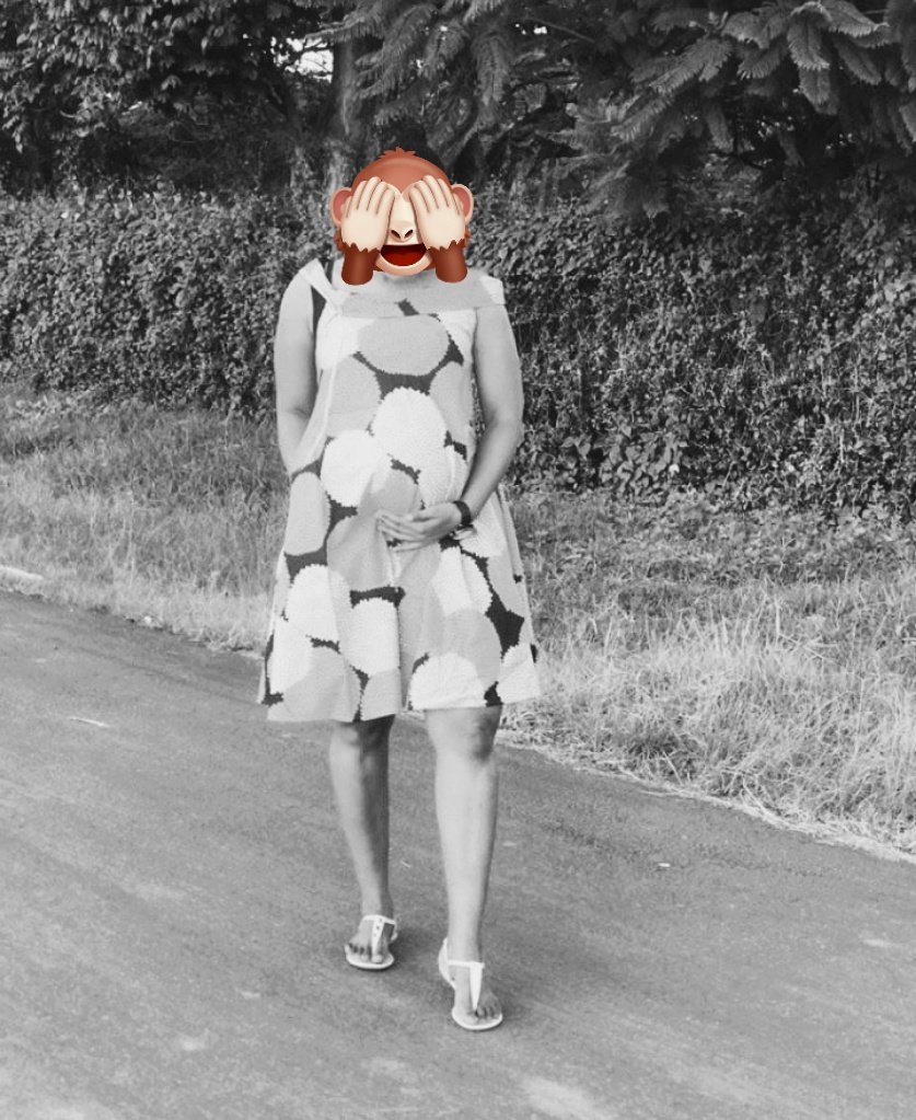 Mke wa Mtu💕 tweet media