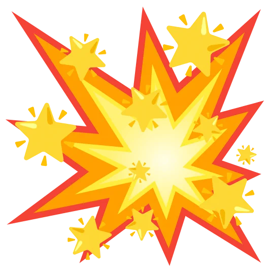 ウォーーッッッ!!!!!!!!!!!!!!!!!!!!!!!!!!!!無事爆発 