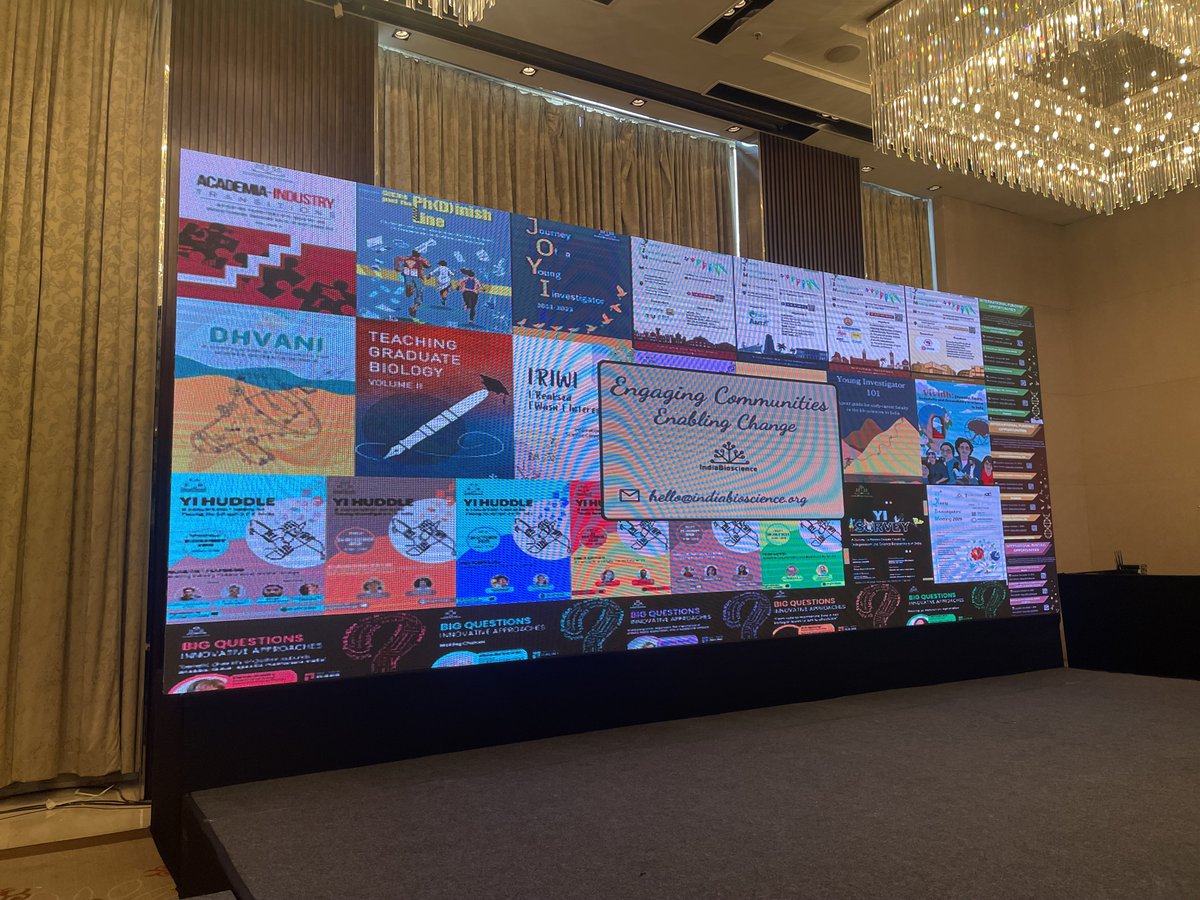 Karishma Kaushik, MBBS, MD, PhD, Mom (@_karishmak) on Twitter photo During my tenure, the team initiatives new programs under their verticals, and this included:
Write-on!: Led by <a href="/ankitarathore02/">Ankita Rathore, PhD</a>
Create-it!: Led by <a href="/Arushi_Batra28/">Arushi Batra, PhD</a>
Dialogue on Women in Leadership in Academia: Led by <a href="/manjulaharikri2/">Manjula Harikrishna</a>
Jobs and Internships newsletter: Led by During my tenure, the team initiatives new programs under their verticals, and this included:
Write-on!: Led by <a href="/ankitarathore02/">Ankita Rathore, PhD</a>
Create-it!: Led by <a href="/Arushi_Batra28/">Arushi Batra, PhD</a>
Dialogue on Women in Leadership in Academia: Led by <a href="/manjulaharikri2/">Manjula Harikrishna</a>
Jobs and Internships newsletter: Led by