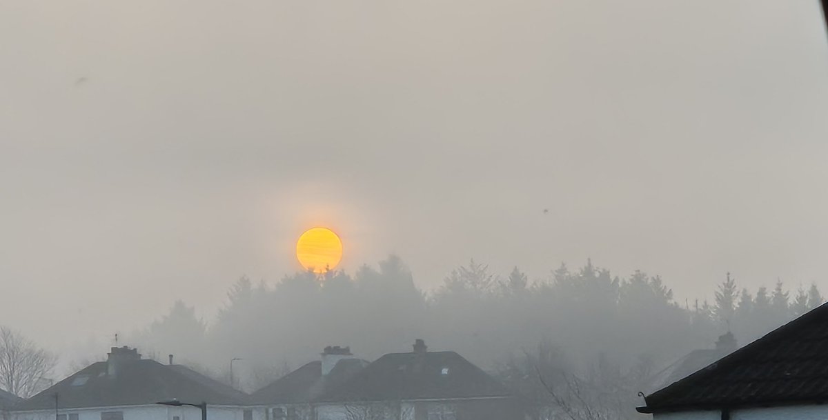 PBC174's tweet image. People seem to love it when the sky's are sprayed so much you can't see any blue.

#NewNormal