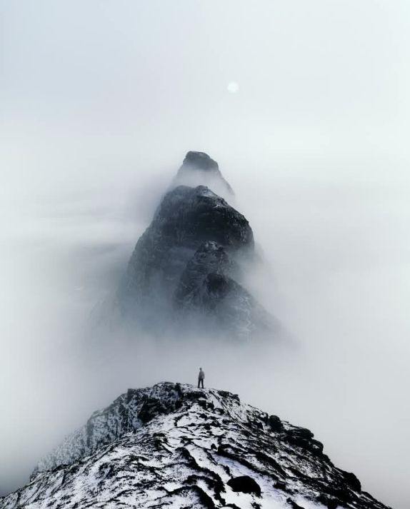 Suilven in the west of Sutherland. Pic: Joshua Earle.