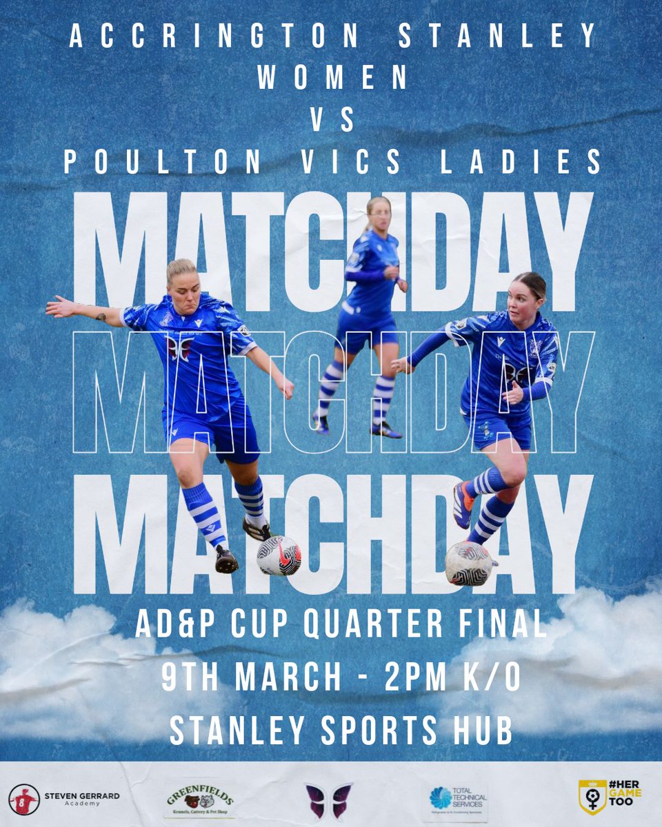 Quarter final Day,, Let's go Vics 💪