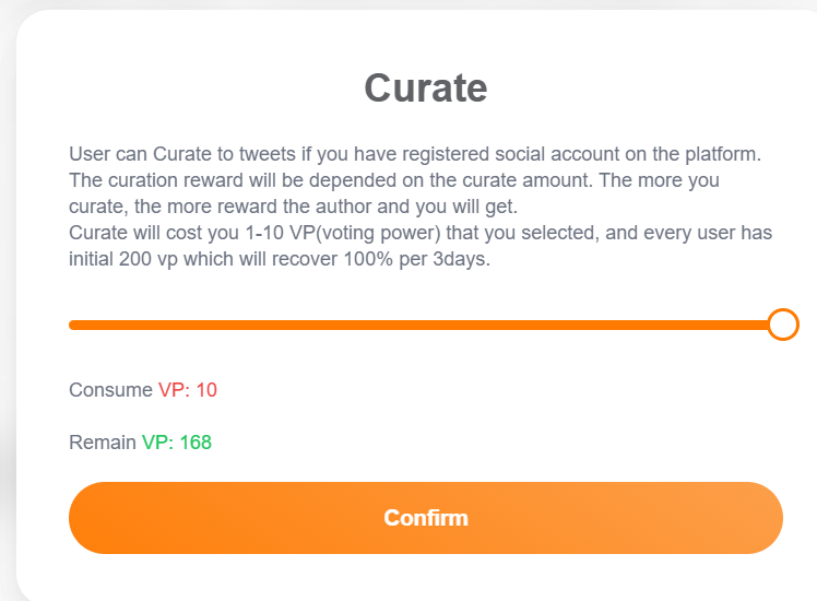 #TTAI #TagAI
TagAI打赏交互机制指北：
这两天BSC链上 <a href="/TagAIDAO/">TagAI</a> 相当火爆，但很多社区伙伴还没有把“发帖”——“打赏”（官方称为“提案”——“策展与打赏”）的逻辑玩明白，损失了很多“信用”。

以TTAI为例，当我们进入平台tagai.fun/tag-detail/TTAI之后，右上角即可链接推特账号