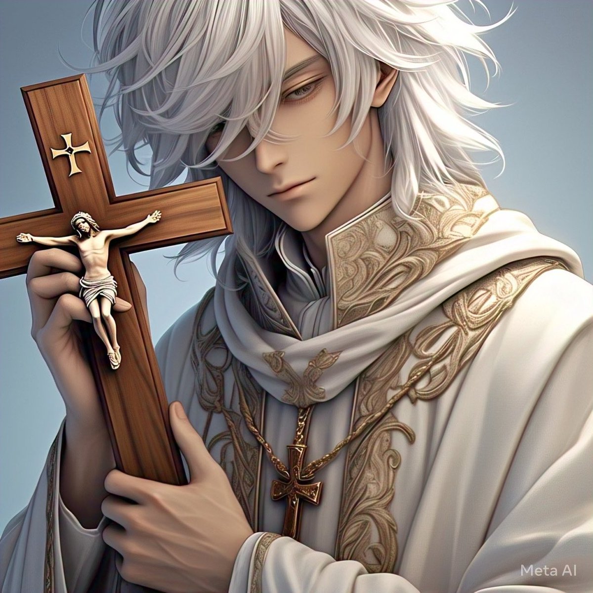 Gm lads 

Happy Sunday ❤️✝️

Love y’all
