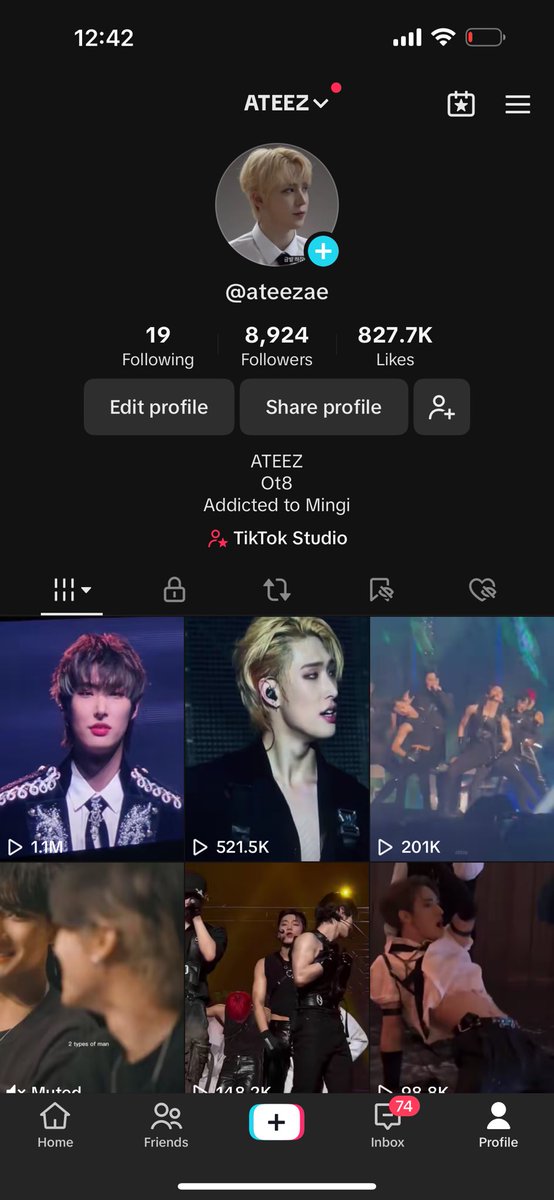 LilyFixedON's tweet photo. Hello its been awhile, hope everyone is doing well

Im planning on deleting the post what should I do? Anyone interested in keeping the edits before I delete them? https://t.co/T6WQqO2HGF
