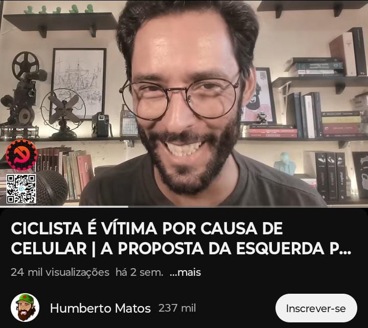 RyanMatheu98202's tweet photo. @yuukibanido O legal é falar isso ao mesmo tempo que dá risada quando um trabalhador morre dizendo que foi no máximo reintegração de posse https://t.co/Hbt8zAdrwG