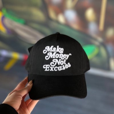 DanielA86181998's tweet image. #notexcuses