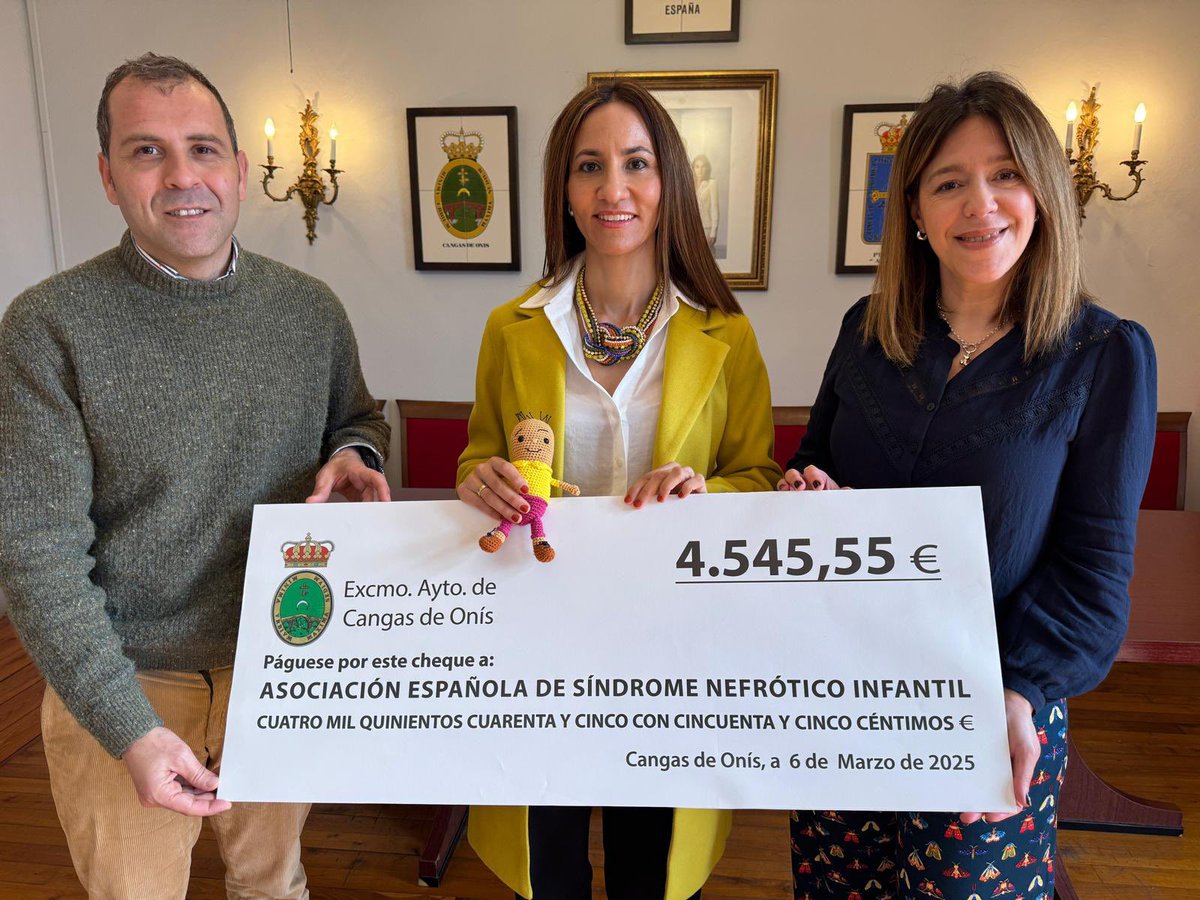 Seguimos trabajando para aportar a la investigación.  <a href="/carafuentes_g/">Gabriel Cara-Fuentes</a>  tu objetivo será nuestro éxito 💪🏻

elfielato.es/articulo/comar…