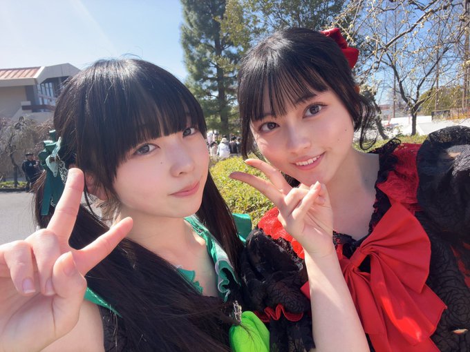 苺ひなのTwitter画像17