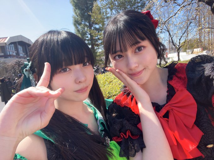 苺ひなのTwitter画像18