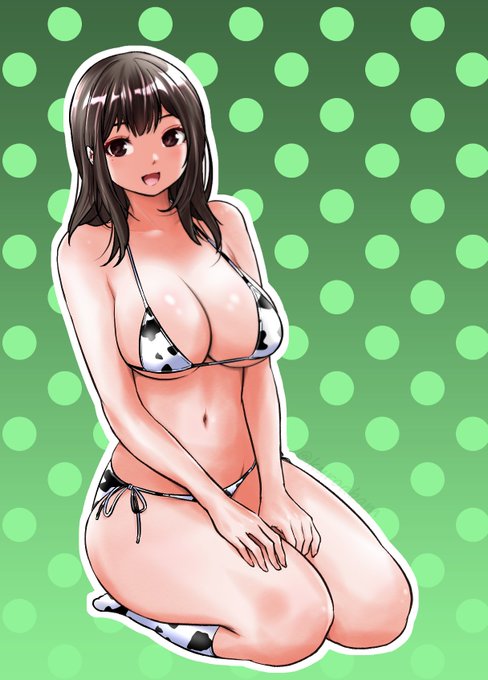 巨乳パイ子ちゃん 