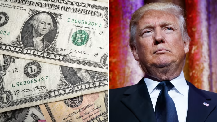 ArchieIntel's tweet photo. JUST IN: 🇺🇸 Treasury secretary Scott Bessent says "We are going to keep the U.S. the dominant reserve currency in the world, and we will use stablecoins to do that". https://t.co/SSTXG3GRWU