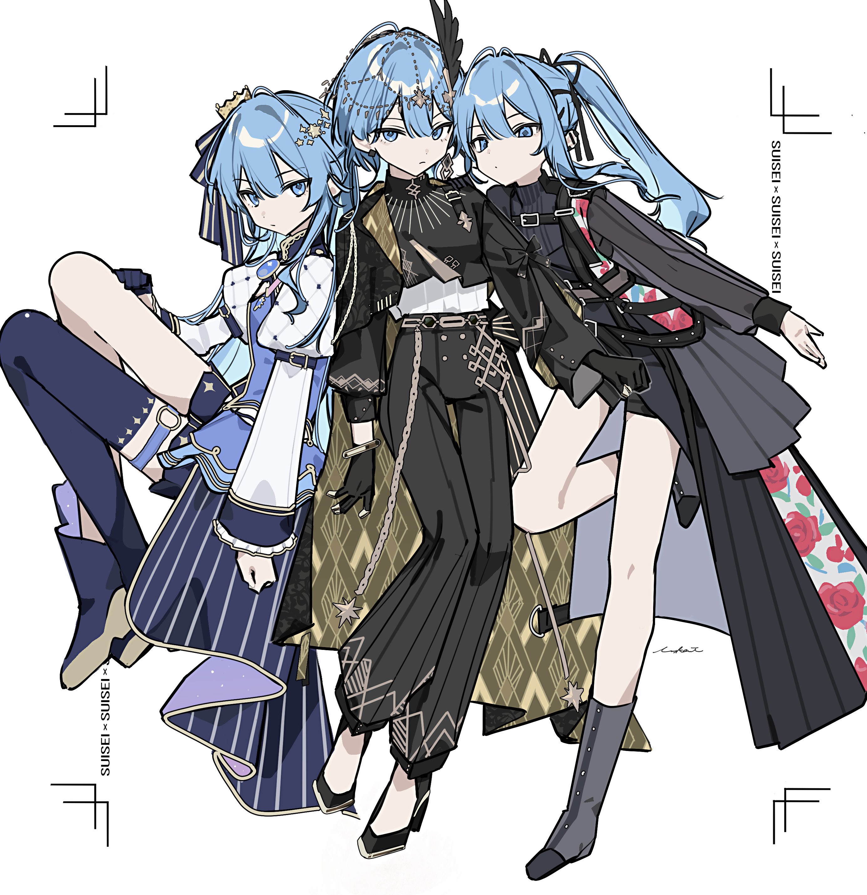 小豆 (@c10h12n_box) / X 小豆 (@c10h12n_box) / X