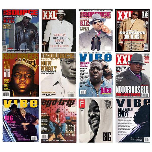 GAGEmusicx's tweet image. Christopher Latore Wallace (May 21, 1972 - March 9, 1997) #RIPBiggie