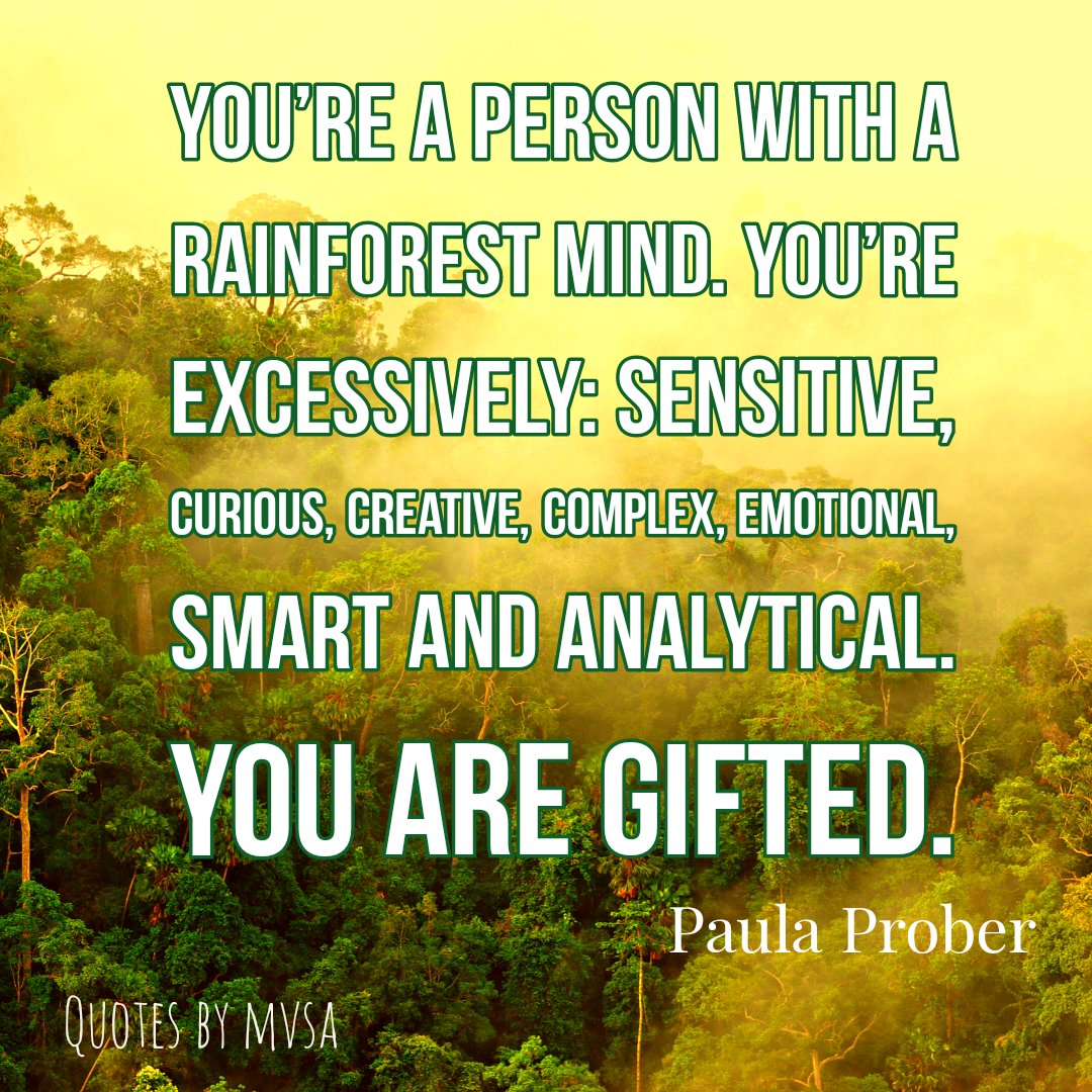 In het kader van de week van de hoogbegaafdheid
een hart onder de riem voor ouders.
Als je kind uitvalt op school, is het einde school. Punt. Hoe eerder er rust en stabiliteit komt voor je kind, hoe beter. Dat betekent geen bemoeienis, geen getest, geen...
linkedin.com/posts/leren-me…