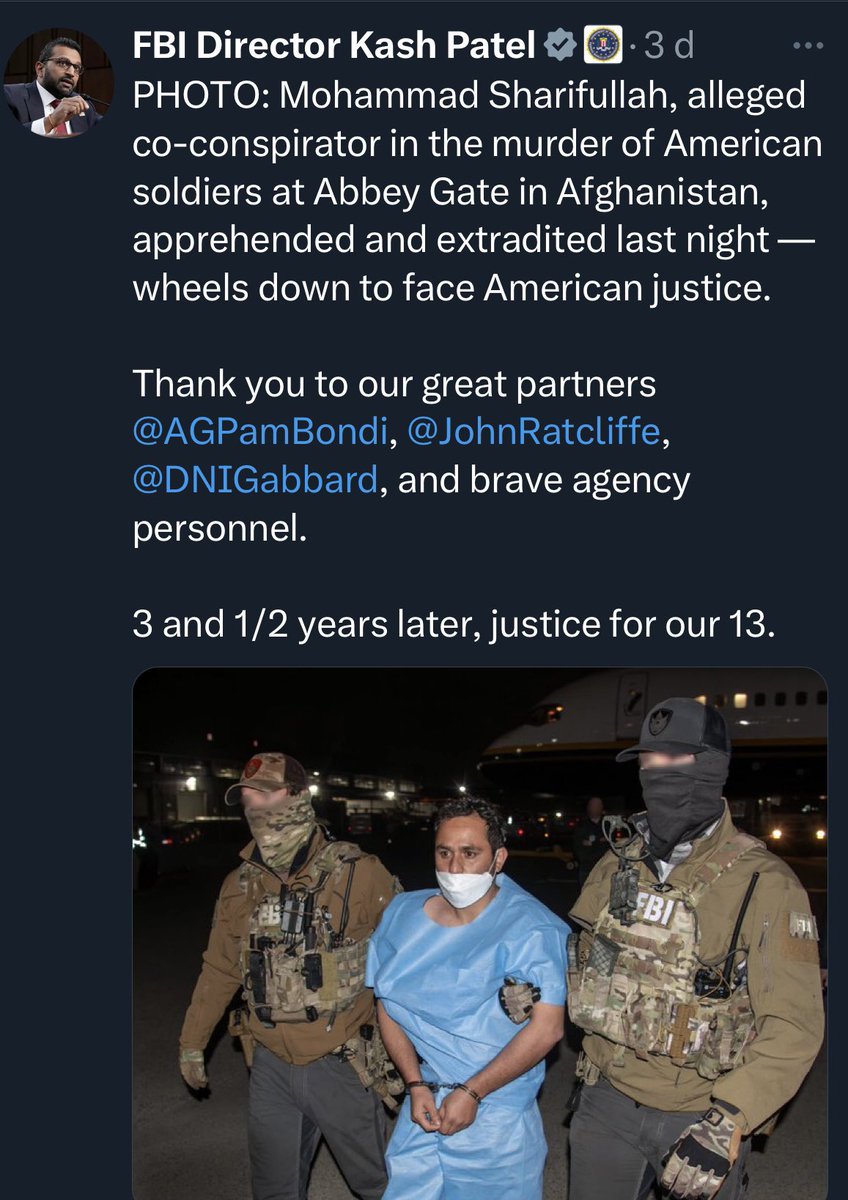 Maham8211's tweet photo. @PTIofficial اسٹیبلشمنٹ اگر اس دہشت گرد کا عافیہ صدیقی سے تبادلہ کرتی  تو آج ہم بھی فخر سے کہہ سکتے کہ دیکھو ہم عافیہ صدیقی کو گھر لے آئے ہیں لیکن اسٹیبلشمنٹ ہمیشہ اپنا ہی فاعدہ دیکھتی ہے قوم کا نہیں اسی لئے ہر بار نقصان اٹھاتی ہے ان ٹویٹس میں اپنا نام ڈھونڈو 😂 https://t.co/3WPndEGNUJ