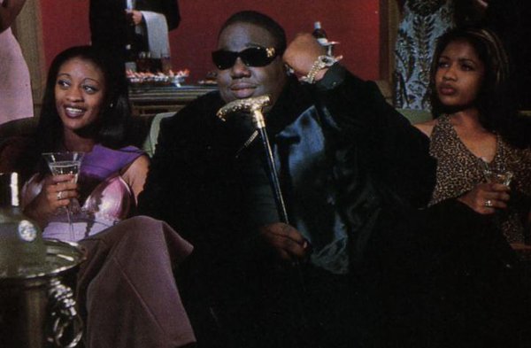 GAGEmusicx's tweet image. #WrtistCheck  #RIPBiggie
