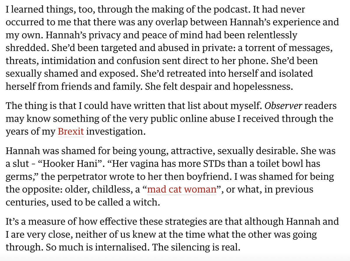 Carole Cadwalladr tweet media