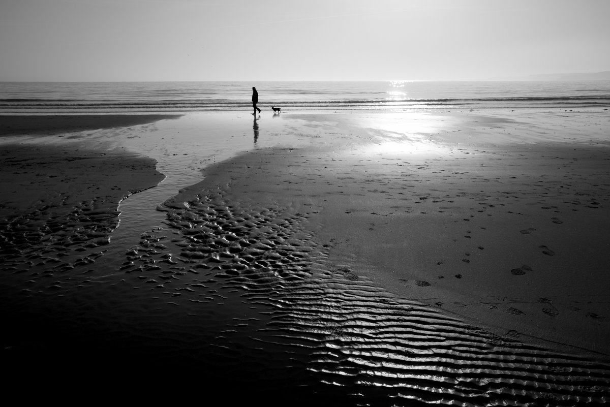 Scarborough, England.
#leicaq2monochrom
