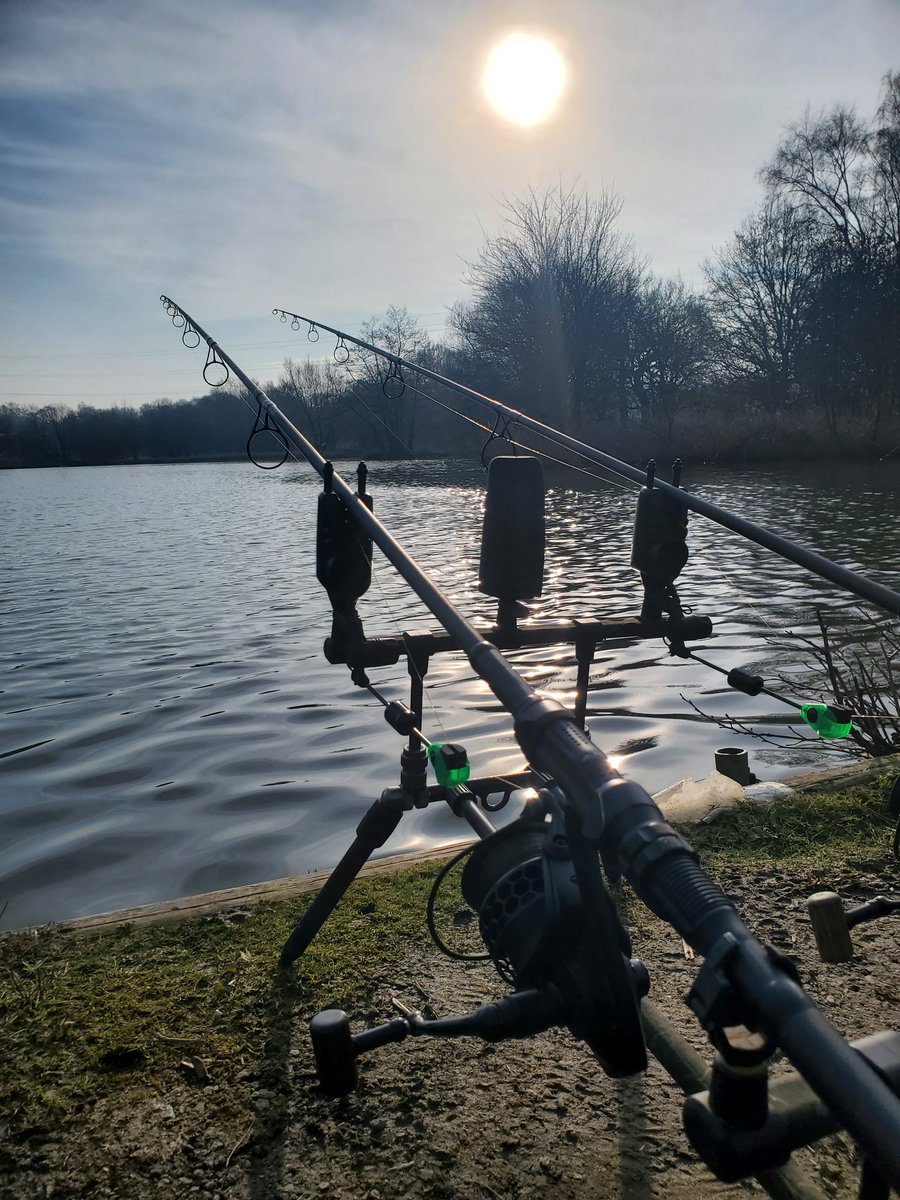a3a2ffa8a4b64f1's tweet photo. Finally back out on the bank new car soighted and put through its paces today 🤞🤞 for some action 👍🎣🎣
#Nashtackle
#Nashbait
#MakeItHappen
#TeamNash https://t.co/8gWDmjkRdT