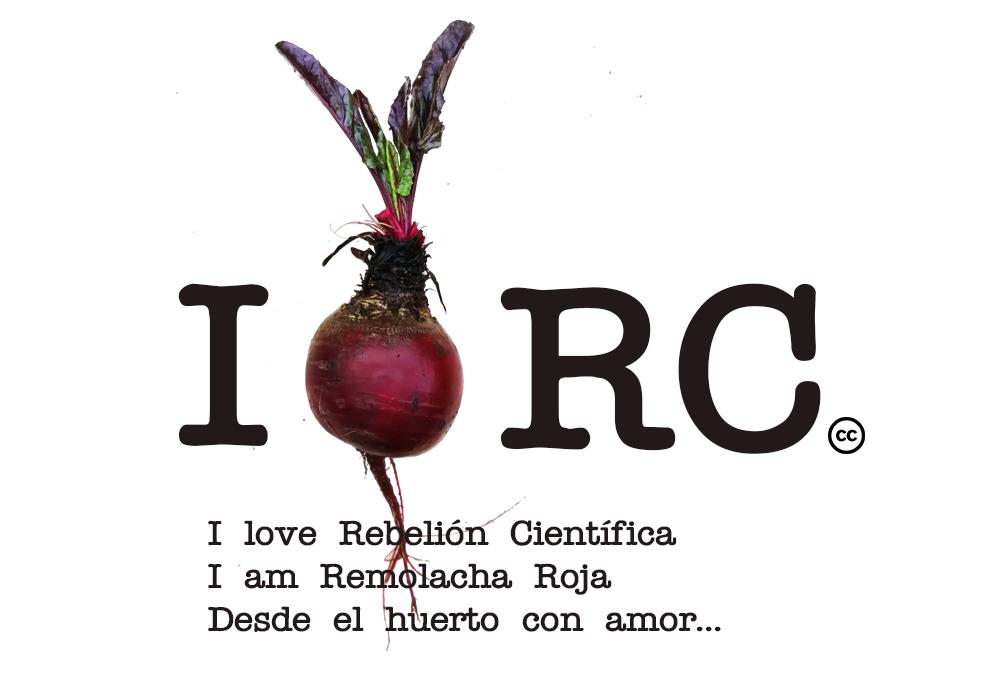 Comenzamos #RebelionCientificaRadio3