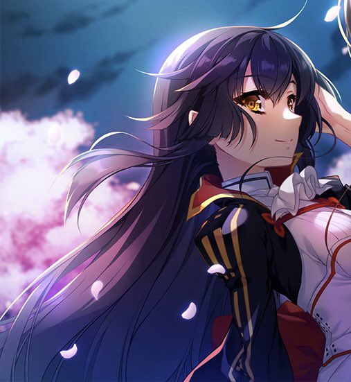 長尾【美空】景虎 (@miku_echigo) / X
