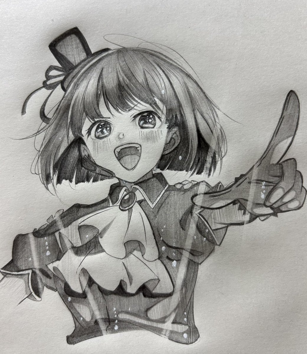 arty__ai's tweet image. 有馬かな⭐️