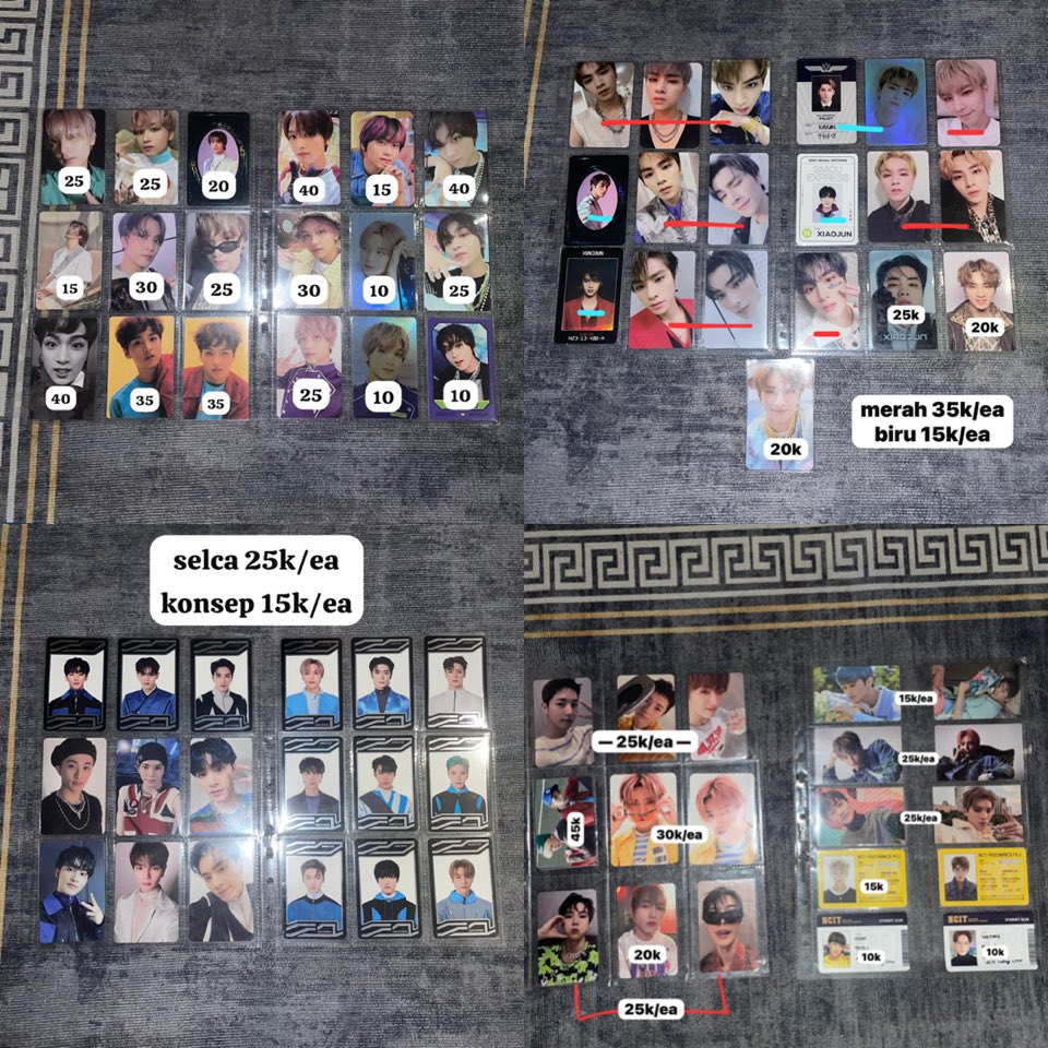 Chameleon218_'s tweet photo. @spiderlee_mk Yuk kak stop collect aku..  free pack minimal take 5 https://t.co/xKoxP9IjTq