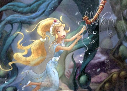 dreamyyarchive's tweet photo. appreciation tweet for rani the water fairy of pixie hollow 🧚🏼‍♀️ https://t.co/CQyQolfH32