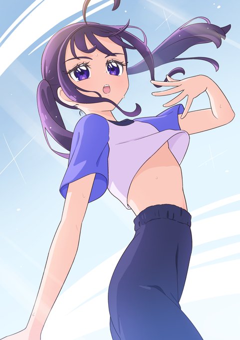 ダンス着 いいよね 