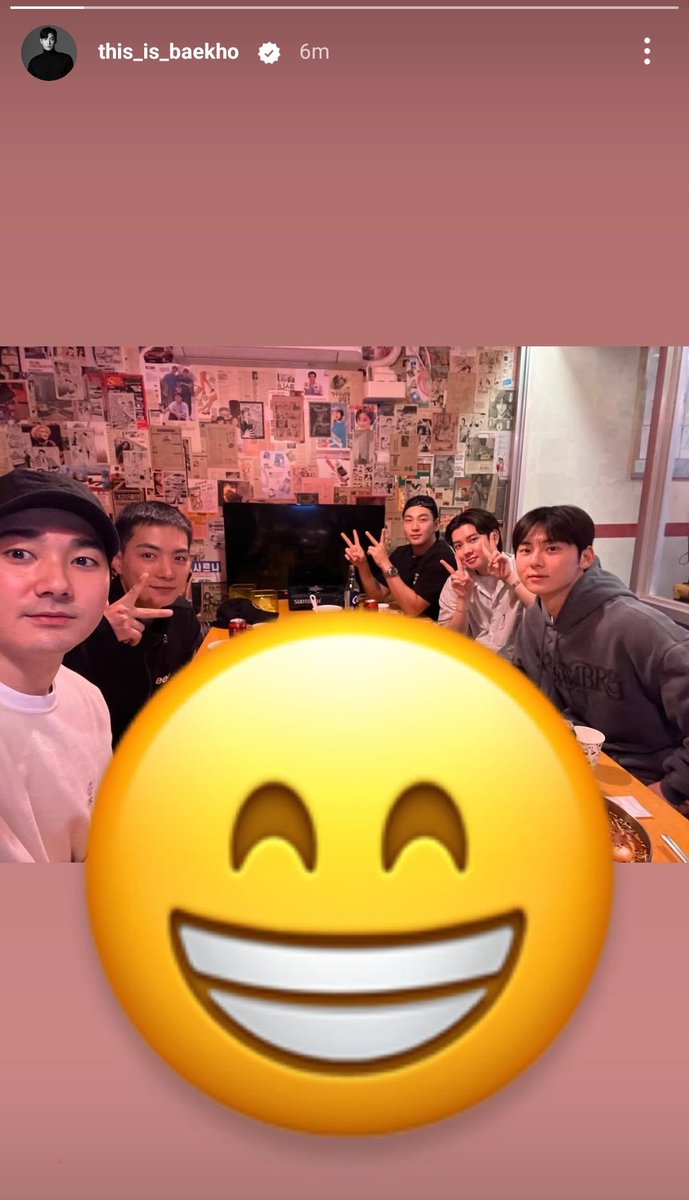 NU'EST STAGRAM tweet media