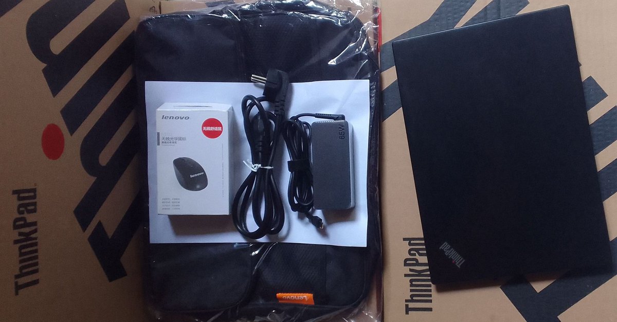 Juragan Baterai Laptop (@liek_mino) on Twitter photo Bismillah
Laptop seken BAGUS& BERGARANSI
order DM <a href="/liek_mino/">Juragan Baterai Laptop</a>
WA 085719285423
1. Core i5 cuma 1 jutaan
Acer P246M
Core i5-4210U
RAM 8 gb
SSD 120 gb
Layar 14"
2. AMD Athlon Silver 3050E
RAM 8 gb
SSD 256 gb
Layar 14"
3. Thinkpad X390 full bonus// i5 gen 8// RAM 16 gb// SSD 512gb Bismillah
Laptop seken BAGUS& BERGARANSI
order DM <a href="/liek_mino/">Juragan Baterai Laptop</a>
WA 085719285423
1. Core i5 cuma 1 jutaan
Acer P246M
Core i5-4210U
RAM 8 gb
SSD 120 gb
Layar 14"
2. AMD Athlon Silver 3050E
RAM 8 gb
SSD 256 gb
Layar 14"
3. Thinkpad X390 full bonus// i5 gen 8// RAM 16 gb// SSD 512gb