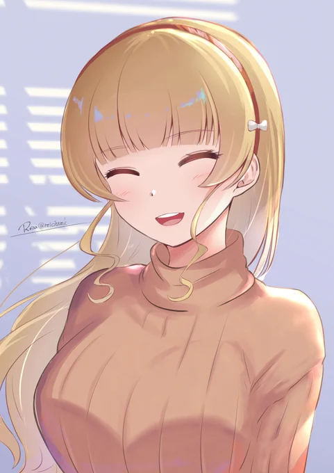 おかえりなさい #Liella #平安名すみれ 
