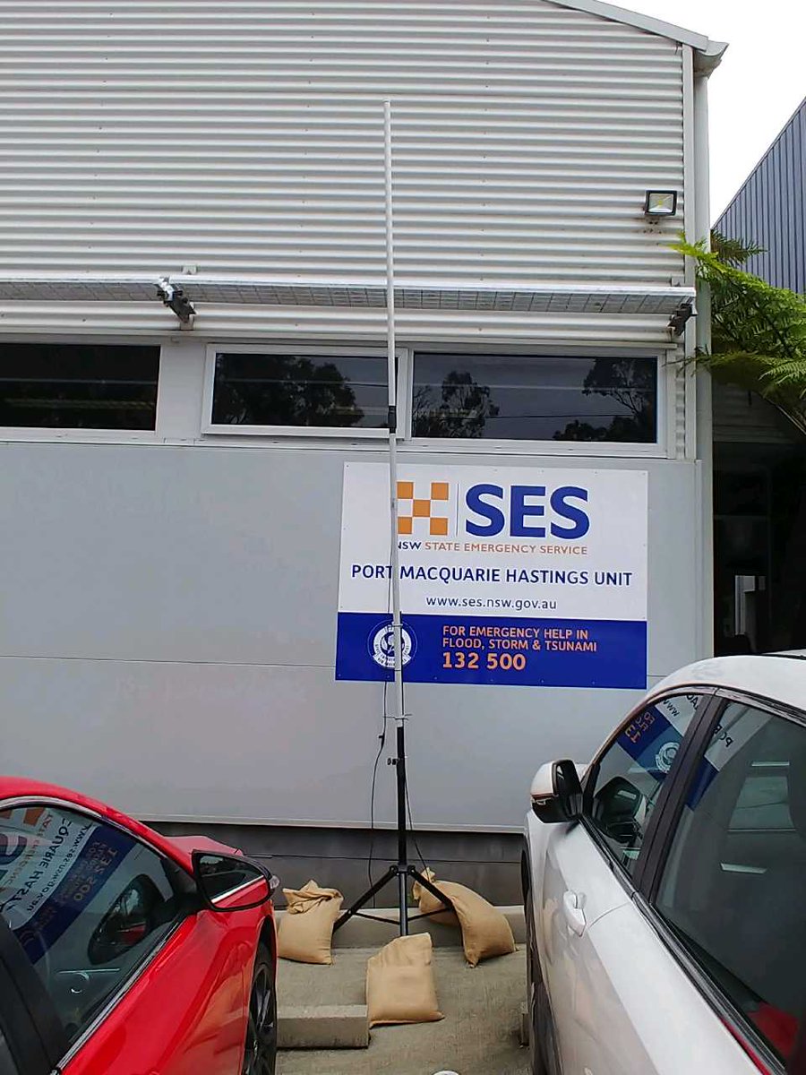 WICEN NSW Inc. tweet media