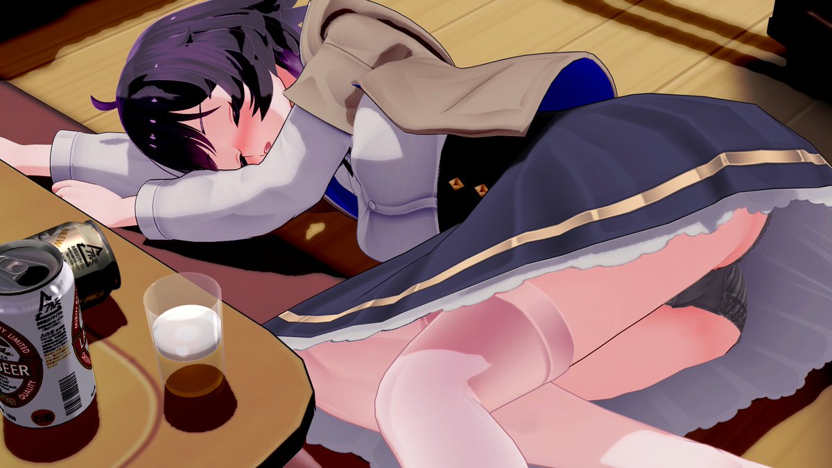 coin085🔞MMD tweet media