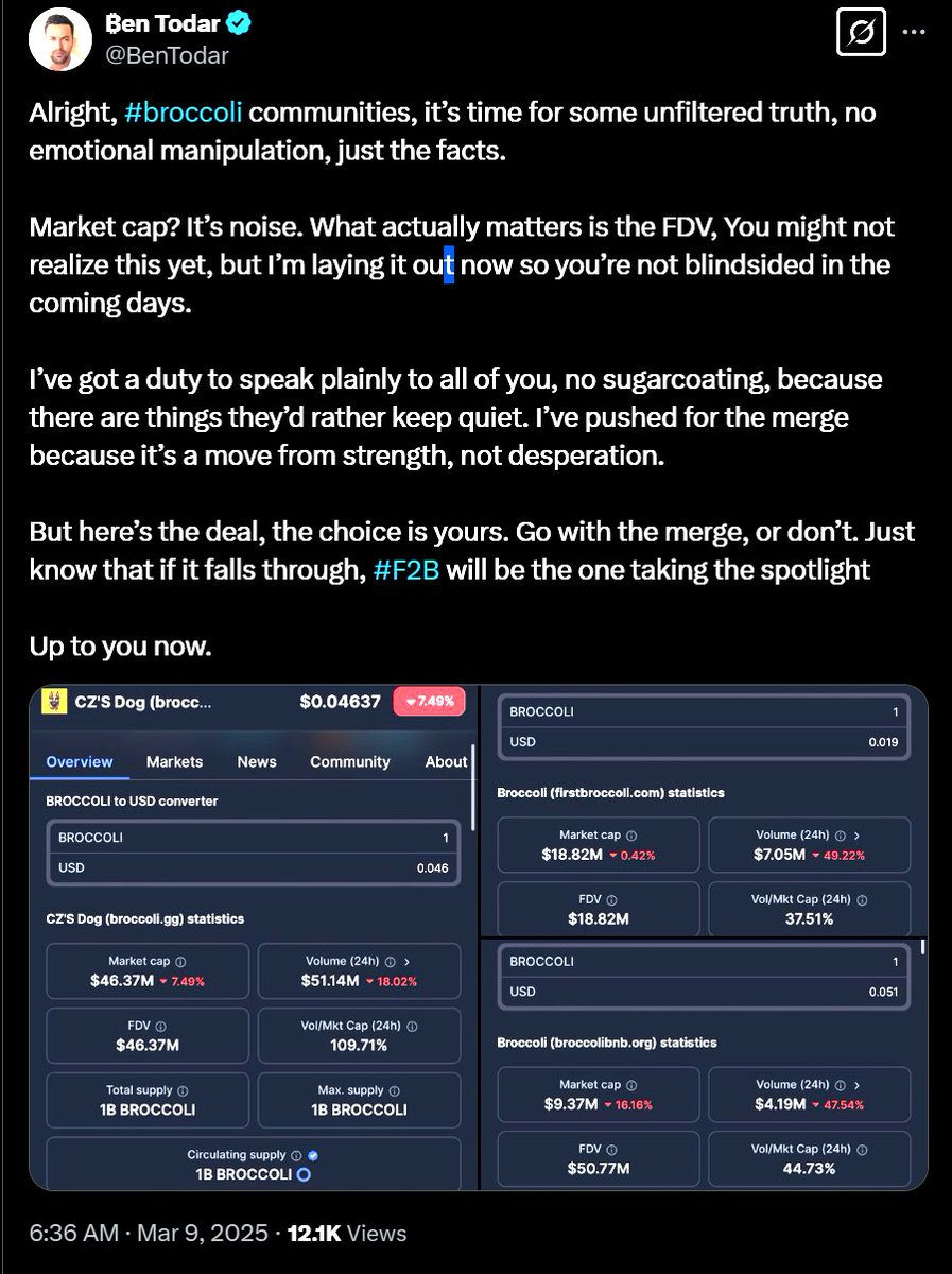 hoooooonza's tweet image. @BenTodar 
BEN THE SCAM TODAR 

Spineless scammer, who scammed and rugged many people for millions and millions (there are evident proofs on the internet).

He lost with his illiquid token, which can be easilly manipulated and pumped by 30% just with single 20k market buy. He…