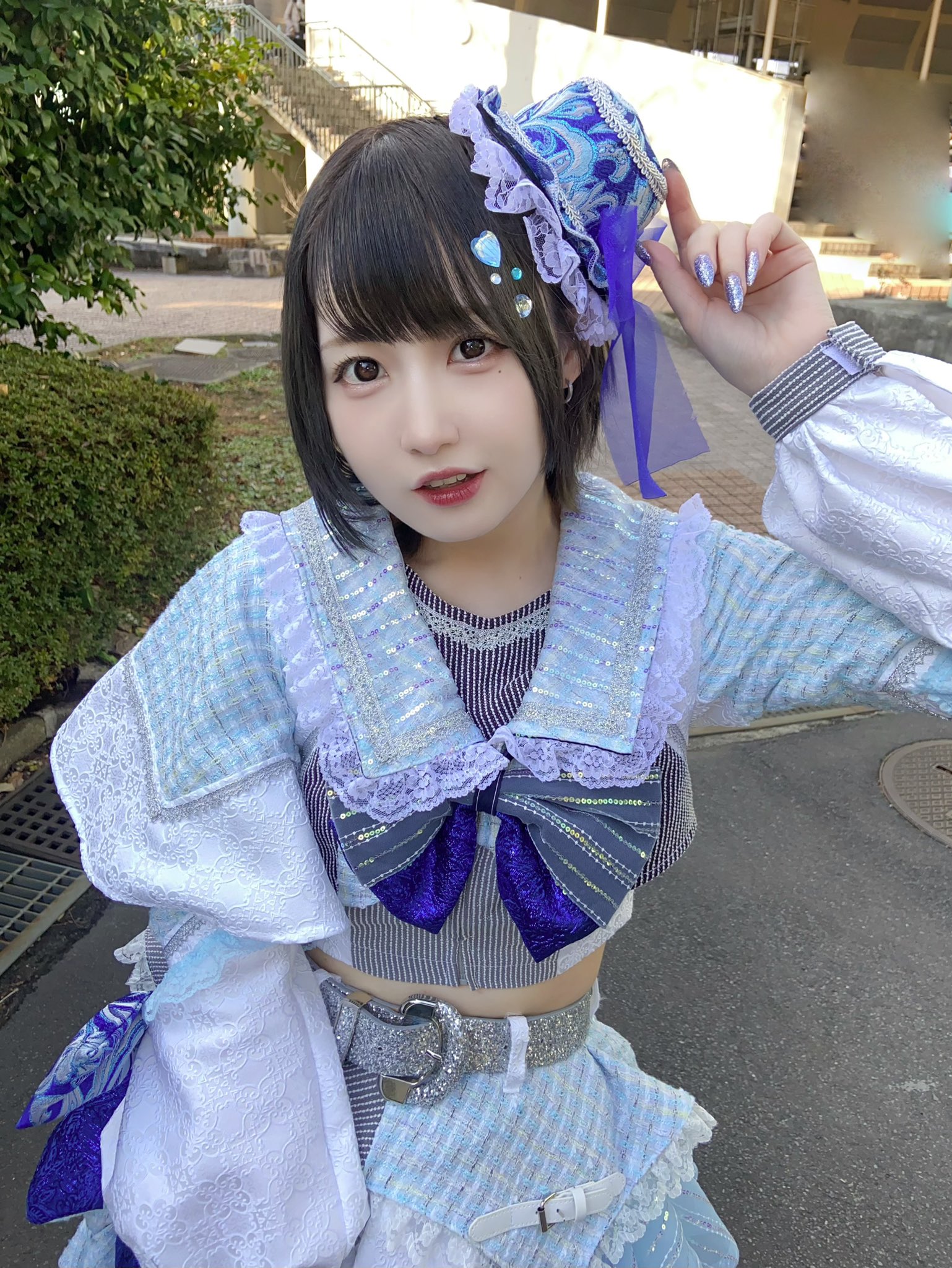 律奏台 凛々 戸高凛音🐈Lollipop♡CHU (@rinne_LC) / X