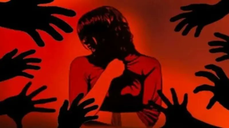 আশ্রয় দেয়ার কথা বলে অন্তঃসত্ত্বা তরুনীকে গণধর্ষণ