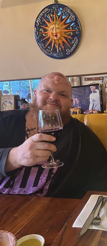 Crissy Curbstomp (@crissytremont) on Twitter photo Happy birthday @BulldozerH2O I love you move then words I hope you have the best day with <a href="/SullivanH2O/">Sullivanpupofbarkness</a> you deserve the world ๐ซถ๐ป๐ฅฐ๐๐ Happy birthday @BulldozerH2O I love you move then words I hope you have the best day with <a href="/SullivanH2O/">Sullivanpupofbarkness</a> you deserve the world ๐ซถ๐ป๐ฅฐ๐๐