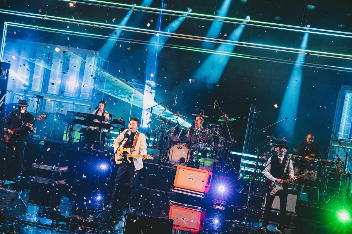 サザンオールスターズ official on X