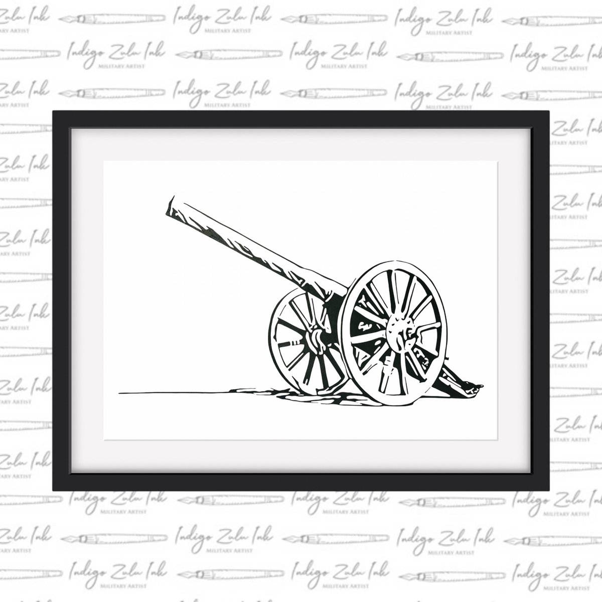 indigozuluink's tweet photo. On 28 June 2025, @HMS_Collingwood hosts the @rnrmcharity Field Gun Competition. #HMSSeahawk has dominated in recent years, but will 2025 bring a new champion?
Would you like something custom artwork for your crew? Check out my website or get in touch!
#brickwoods #fieldgun https://t.co/b8jSX5rOiD