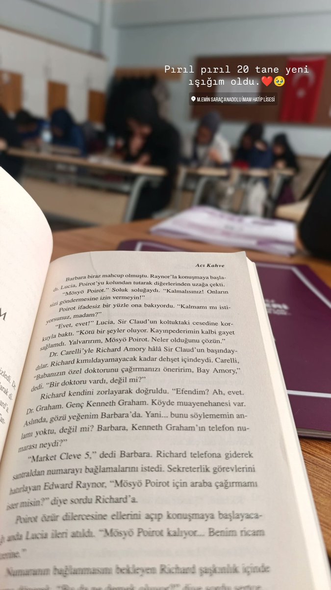 Arkadaşlar ben öğretmen oldum. 🥹🥹🥹 
#Staj