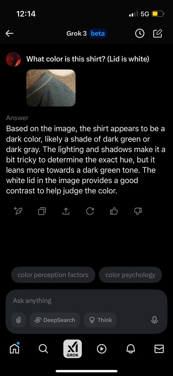 Colettithekid's tweet image. The lid thing was all my idea 🧐