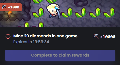Thought you said they fixed it? <a href="/pixel_dungeons/">Pixel Dungeons</a> What a joke.