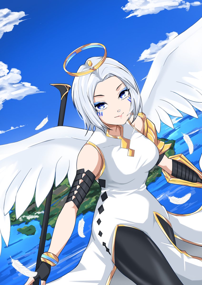 正海 tweet media