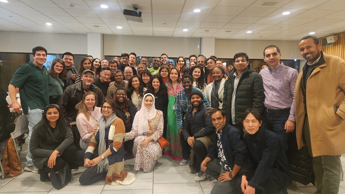 HKS Memoir (49): Finding Home in Faith - A Ramadan Iftar Experience with the Harvard Saudi Students Association

As the sun dipped below the horizon on the 8th day of Ramadan, 1446 AH - 2025, the Iftar, breaking the Ramadan fast organized by the Harvard Saudi Students