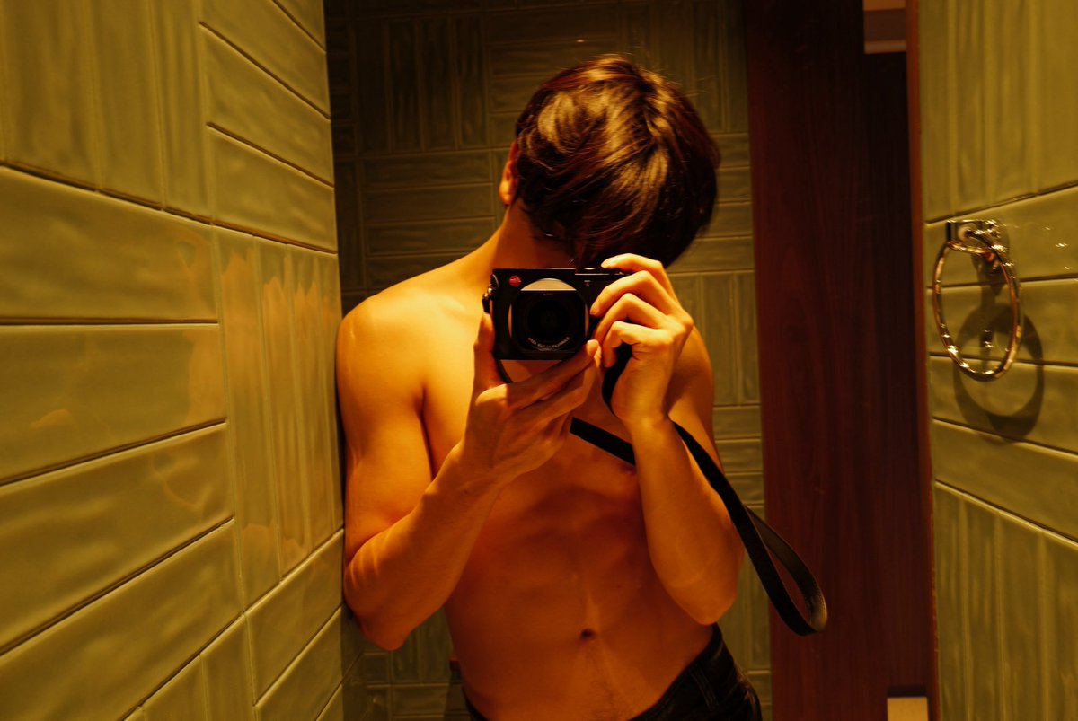 อันโดรเมด้า ชุน tweet media
