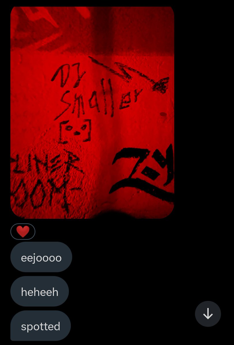 SmallerDrums's tweet image. Fame.
#DJsmaller #SmallerMixtapes #Spotted #of6brooksMag #SWIMCITY