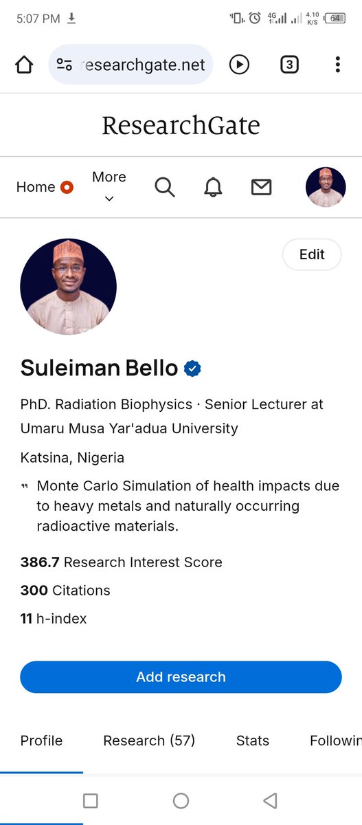 sbellojby's tweet photo. I am excited to share this.
I am open for collaboration. We can discuss to find out where we cross paths. https://t.co/wmyttsbW5A
