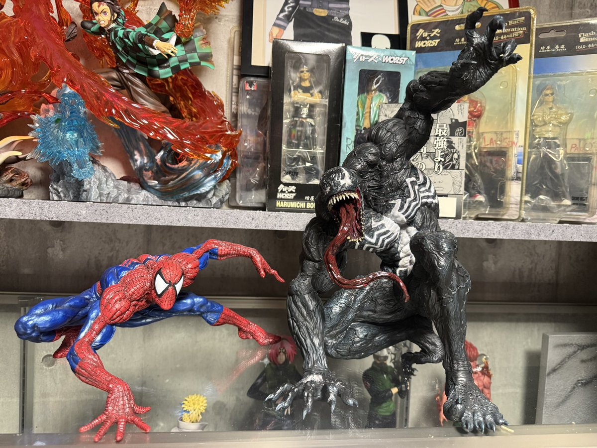 ソフビナル スパイダーマン ソフビナル スパイダーマン | 鉄道模型・プラモデル・ラジコン